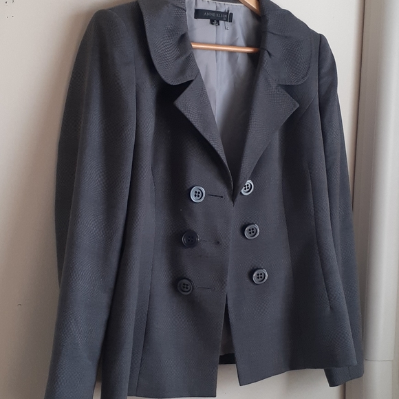 Anne Klein Blazer - Picture 5 of 9
